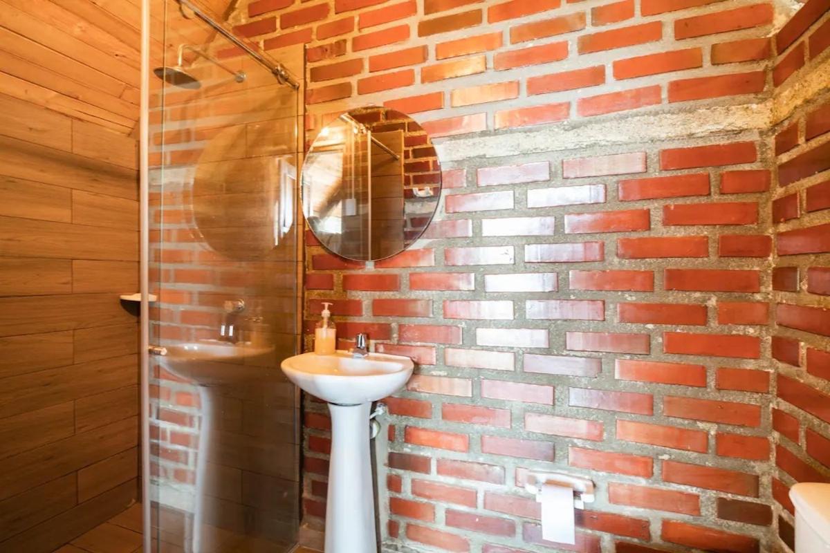 Hostal Ana Santa Marta  Eksteriør billede