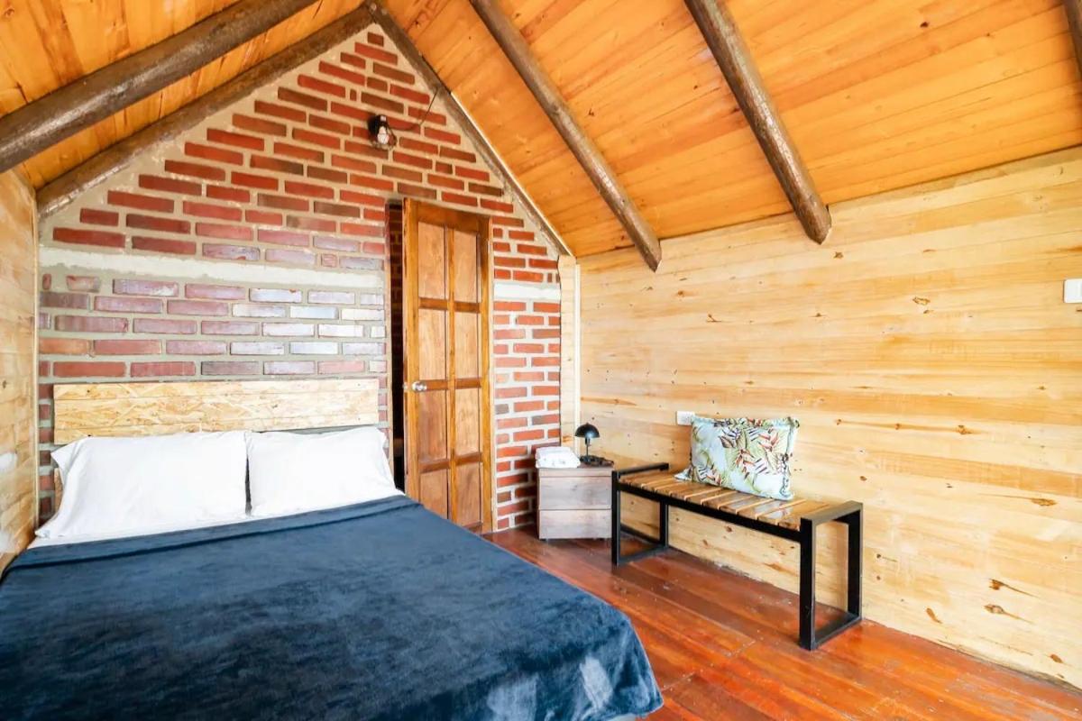 Hostal Ana Santa Marta  Eksteriør billede